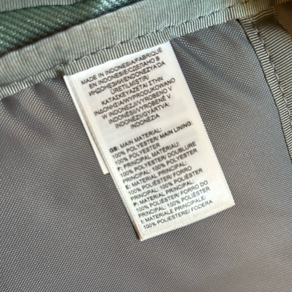 The North Face Backpack - Picture 5 of 5